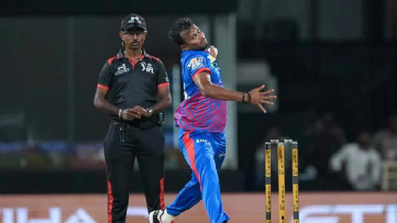 IPL 2027: टी नटराजन की SHR में हुई घर वापसी, जीशान अंसारी दिल्ली कैपिटल्स में शामिल