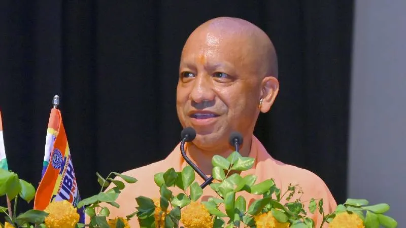 योगी सरकार का मिशन रोजगार तेज, शिक्षा विभाग में 17,059 पदों पर भर्ती का रास्ता साफ