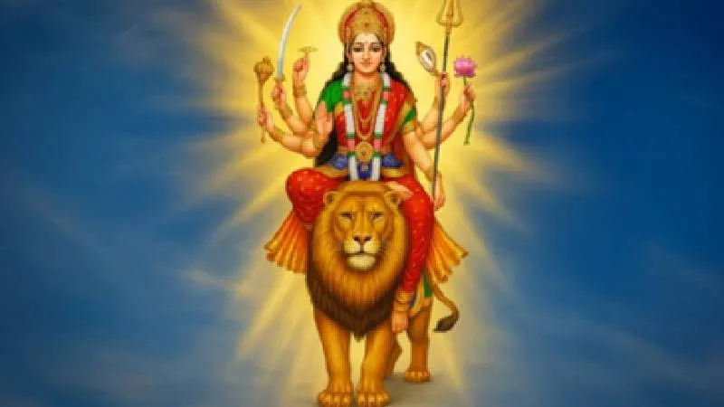 Navratri 2026: दुर्गा सप्तशती पाठ के क्या हैं फायदे? जानें पूजा की सही विधि और जरूरी नियम