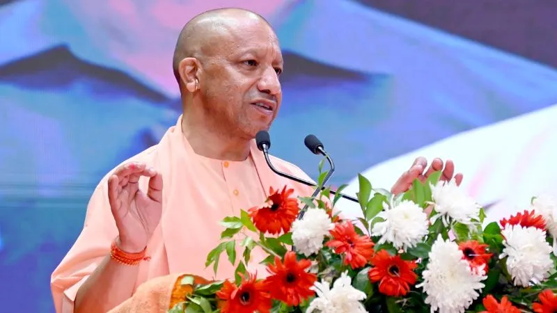 सपा सरकार में बिजली नहीं, बिल आता था, अब अन्नदाता किसान का बिल नहीं आता, बिजली आती है: CM  योगी