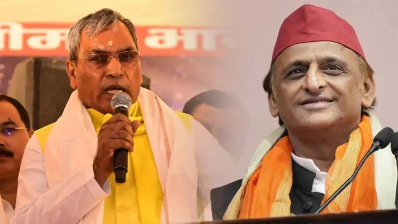 ‘सीटें मांगें तो जीरो याद दिलाइएगा’, कांग्रेस के साथ गठबंधन को लेकर राजभर ने अखिलेश को दी सलाह