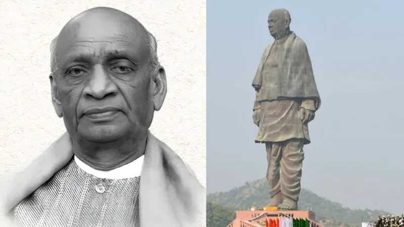 पत्नी के निधन की खबर सुनकर भी नहीं रुके सरदार पटेल, अदालत में निभाया अपना फर्ज; जानें लौह पुरुष का अनसुना किस्सा