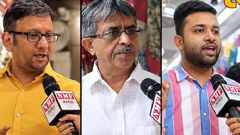 दिल्ली में प्रदर्शन से ₹200 करोड़ का नुकसान? ग्राउंड जीरो पर व्यापारियों ने बताई अपनी परेशानी!