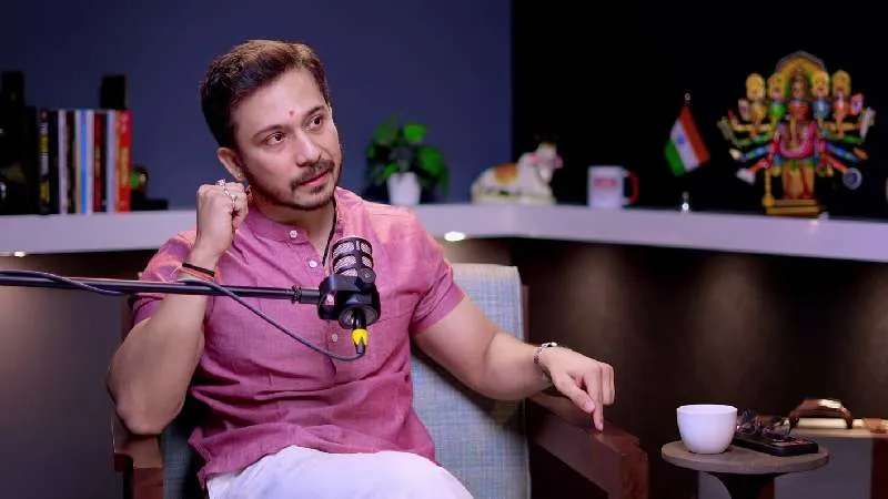 Rahul, Chandrashekhar, तिलचट्टे, दलित, मुसलमानों पर ये खुलासा पूरी दुनिया को डरा देगा!Amitosh Pareek
