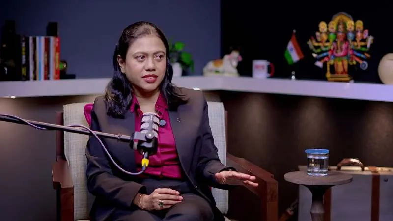 बिजनेसमैन ने बीवी को दूसरे के साथ सुलाकर बड़ा कांड करने का किया प्लान,जासूस Nidhi Jain ने खोला राज!
