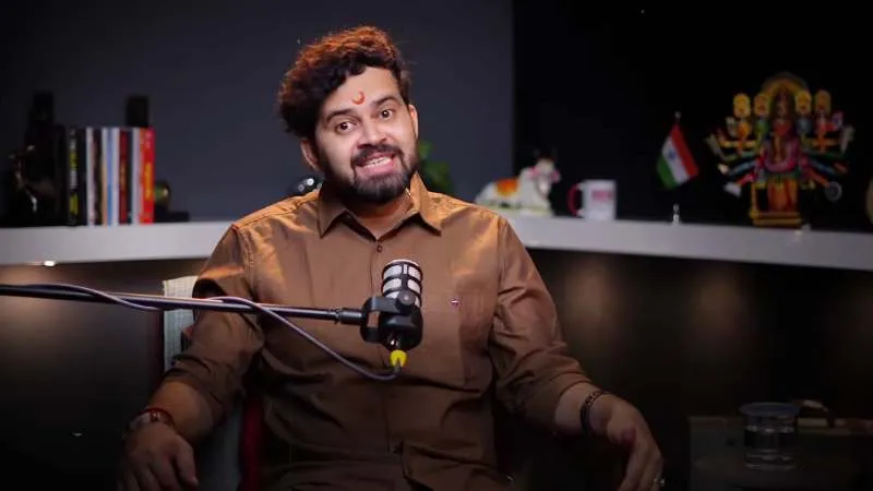सवर्ण जब तक सोया है तब तक ठीक, उठा तो प्रलय आएगा ! Satendra Shukla