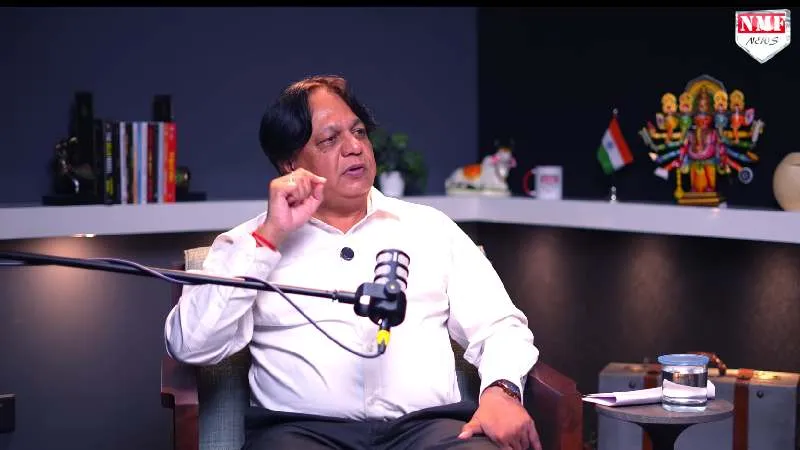 आरक्षण पर एक OBC वकील ने चंद्रशेखर को ललकारा, जो बोला उसे सुन पूरा देश दंग रह जाएगा !