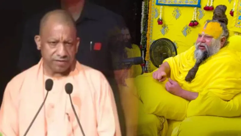 प्रेमानंद महाराज की सुरक्षा बढ़ाने की मांग तेज, संत समाज ने CM योगी से लगाई गुहार
