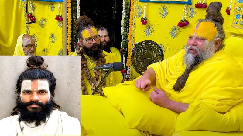 दर्शन-दीक्षा बंद, ड्रेस कोड खत्म… शिष्य की मौत के बाद प्रेमानंद महाराज के आश्रम नियमों में बड़ा बदलाव