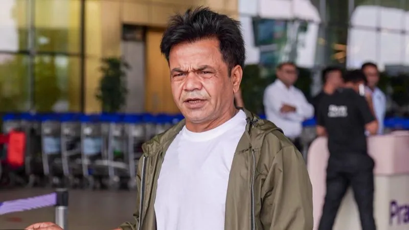 ‘आपकी जगह जेल में है’, राजपाल यादव को सुप्रीम कोर्ट में पड़ी फटकार, बिहेवियर से नाराज हुए जज, दे दी चेतावनी