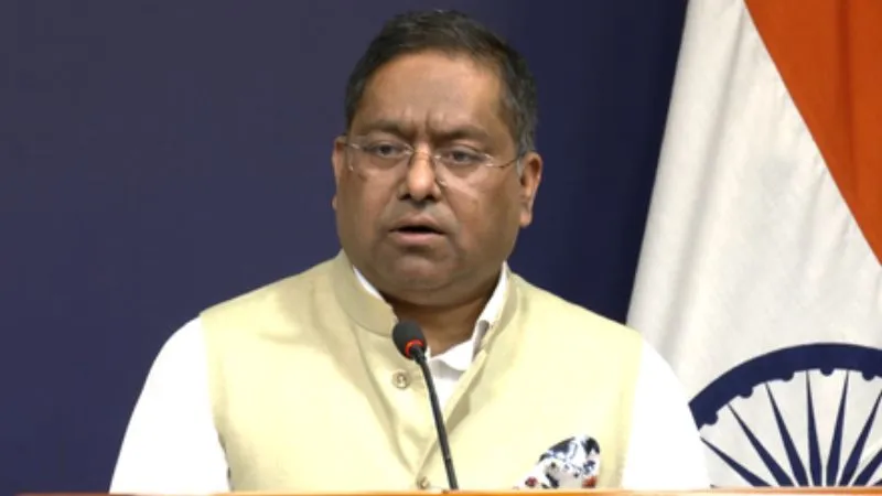‘जब चीनी सेनाएं तोड़ती हैं रूल…’, चीन सीमा पर भारत का बड़ा बयान, बताया कब बिगड़ते हैं हालात?
