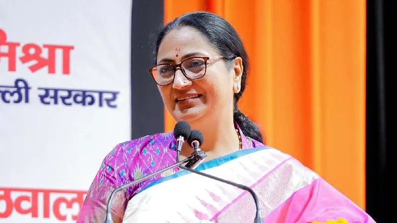 दिल्ली की रेखा गुप्ता सरकार का बड़ा फैसला, 48 गांवों की बदलेगी तस्वीर, विकास को मिलेगी नई रफ्तार