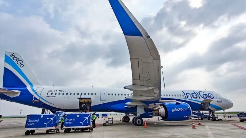 एअर इंडिया-IndiGo समेत 3 विमान कंपनियों ने रद्द की रियाद की उड़ानें, हूती विद्रोहियों के अटैक के बीच बड़ा फैसला