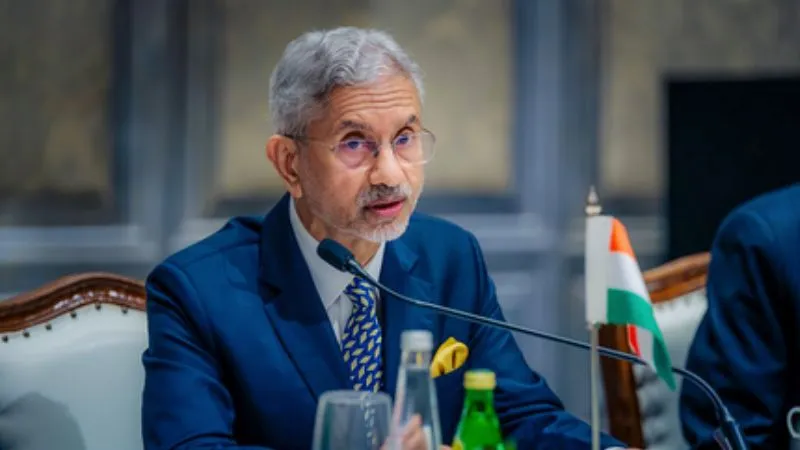 ‘टेररिज्म पर जीरो टॉलरेंस का दिखावा बंद करो…’, आतंकवाद पर दोहरे रवैये वाले देशों को जयशंकर ने सुनाई खरी-खरी