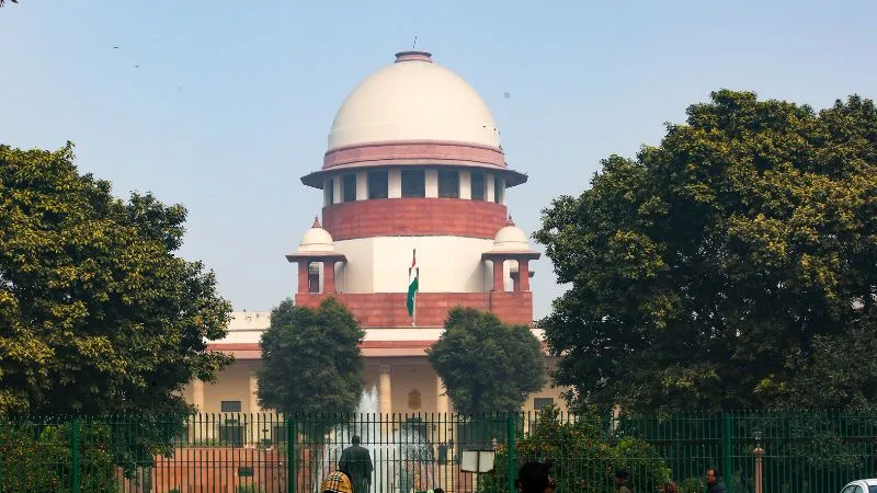 सेंट्रल विस्टा में 8.5 लाख किताबों के लिए कितनी जगह? सेक्रेटेरियट की लाइब्रेरी पर SC ने केंद्र से मांगा जवाब
