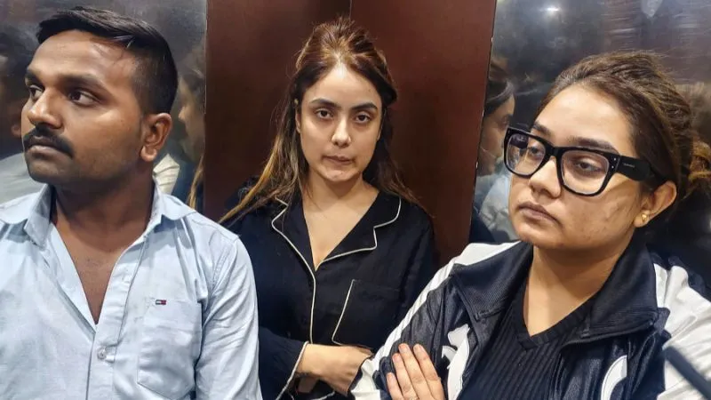 नेपाल से नागपुर तक कैसे फरार रही श्रद्धा दुबे? अब मददगार भी पुलिस के रडार पर, कई को हिरासत में लेकर हो रही पूछताछ