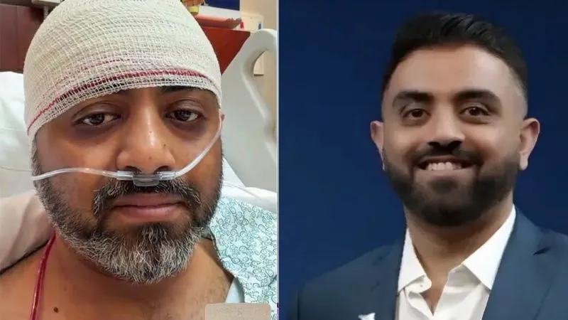 को-पायलट पर पहले ही उठे थे सवाल, मिला था जिहादी सामान... कैप्टन स्मित पर हमले के आरोपी पर बड़ा खुलासा