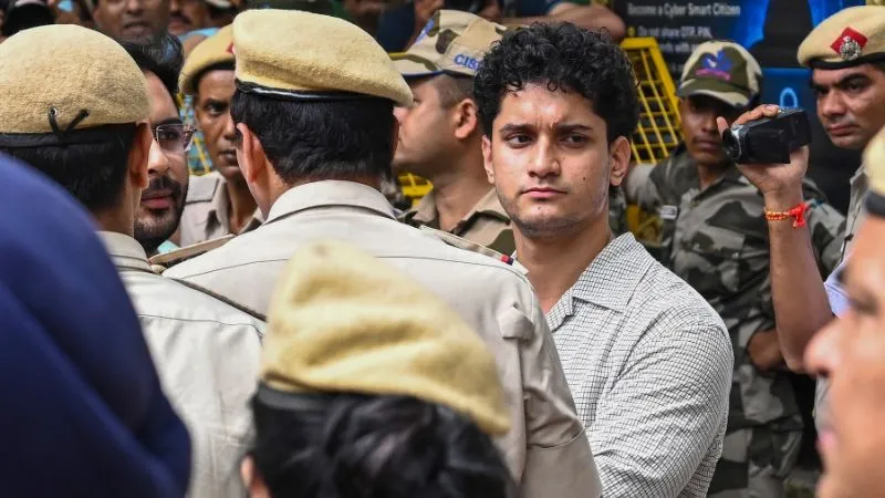 CJP नेता सौरव दास और आशुतोष रांका को बड़ी राहत, SEM कोर्ट ने दिए रिहाई के आदेश, दिल्ली पुलिस की याचिका खारिज