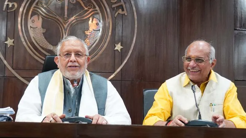 वाराणसी और लखनऊ में पेयजल-सीवरेज की सात परियोजनाओं को मंजूरी, 8.22 लाख को मिलेगा शुद्ध पेयजल