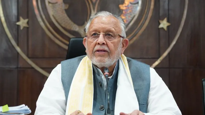 ग्रेटर नोएडा में बनेगा रोबोटिक्स और AI का नया सेंटर, 69.52 एकड़ में होगा विकसित, अर्थव्यवस्था को मिलेगा बूस्ट