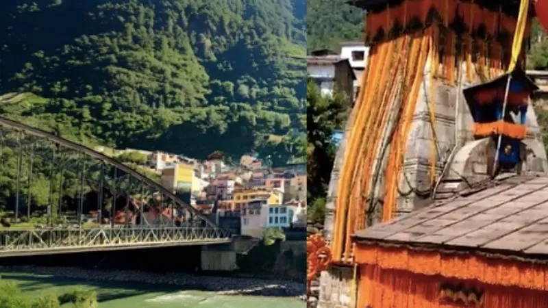 शिव-पार्वती की शादी का साक्षी है ये मंदिर, आज भी जल रही अखंड अग्नि; जानें त्रियुगी नारायण मंदिर की महिमा