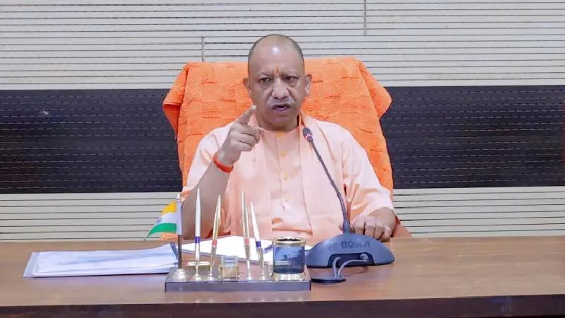 यूपी में ₹1,709 करोड़ के निवेश का रास्ता साफ, 4 बड़ी कंपनियों के प्रस्तावों को कैबिनेट की मंजूरी