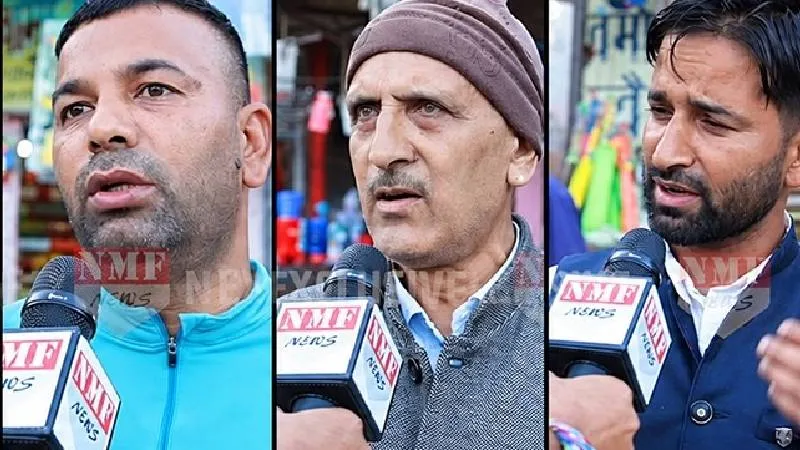 UK Election 2027: चंपावत सीट पर जनता किसे देखना चाहती है? ग्राउंड रिपोर्ट