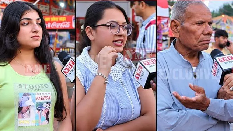 यूपी के युवाओं से महिलाओं तक… योगी सरकार पर जनता ने क्या कहा? | Ground Report