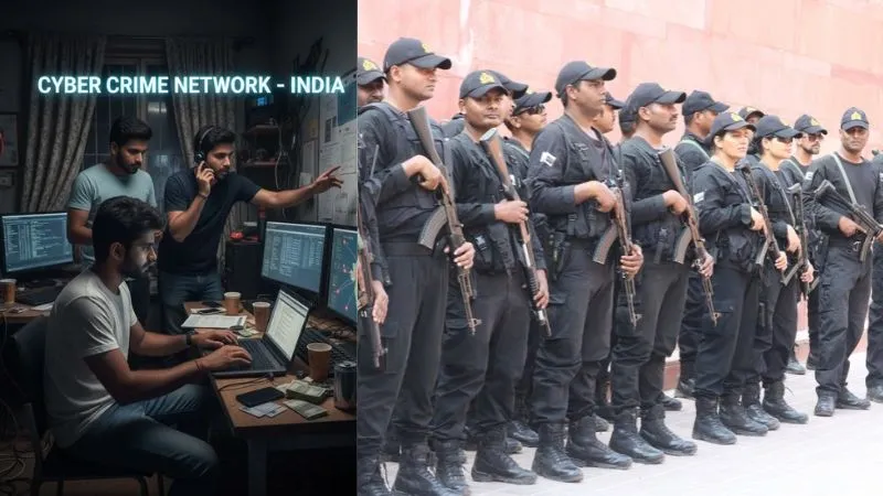 5 लाख फर्जी ईमेल, पाकिस्तान से कनेक्शन, क्रिप्टो में पेमेंट! UP ATS ने बम धमकी के मास्टरमाइंड अंकित शंखवार को दबोचा