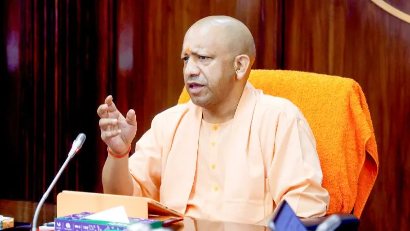31 दिसंबर तक होगी मक्का, बाजरा और ज्वार की खरीद, CM योगी का निर्देश- 48 घंटे के भीतर किसानों को किया जाए भुगतान