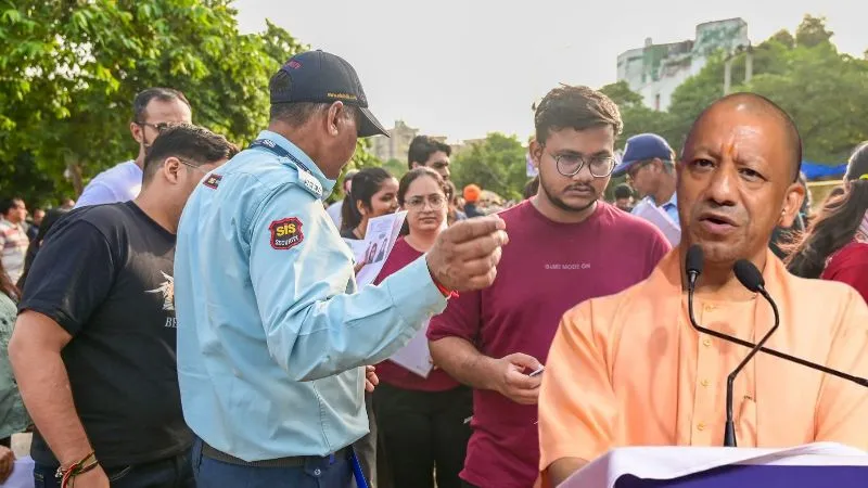 राजनीतिक विचारधारा नहीं बनेगी सरकारी नौकरी में बाधा...यूपी में नियुक्ति विभाग ने अभ्यर्थियों के सत्यापन पर स्पष्ट किया रुख