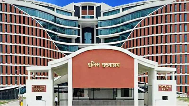 योगी सरकार ने जेलों को बनाया अभेद्य, AI आधारित सीसीटीवी और इलेक्ट्रिक फेंसिंग से मजबूत हुई घेराबंदी