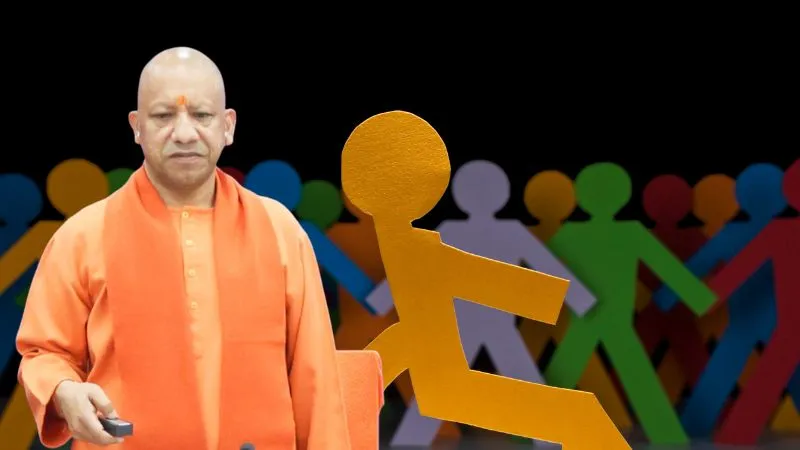 योगी सरकार का दिव्यांग बच्चों की शुरुआती शिक्षा पर जोर, 28 नए ‘बचपन’ डे केयर सेंटरों की स्थापना को मंजूरी