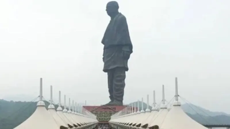 हर साल 31 अक्टूबर को क्यों मनाया जाता है राष्ट्रीय एकता दिवस? जानें इतिहास और इस साल की थीम