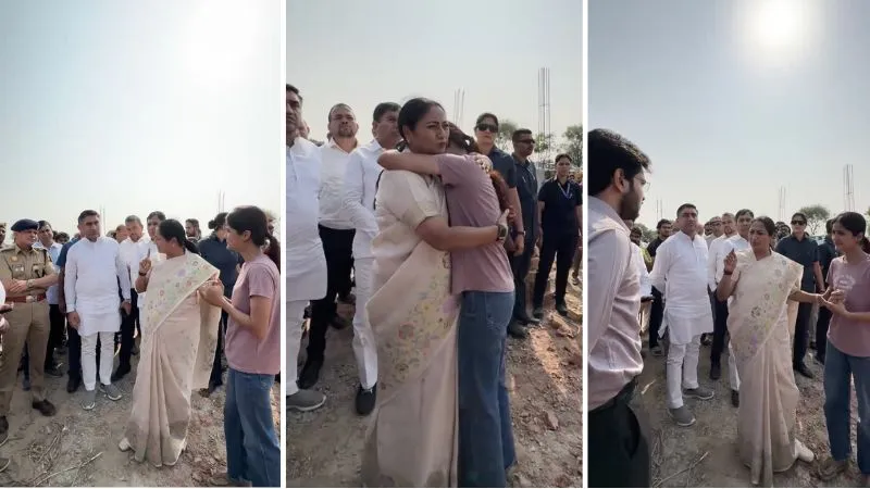 जागृति को मिला न्याय! CM रेखा गुप्ता ने DCP-DM को हड़काया, गौशाला ढहाने वाले MCD के JE पर गिरी गाज, दबंग सोनू भी फंसा