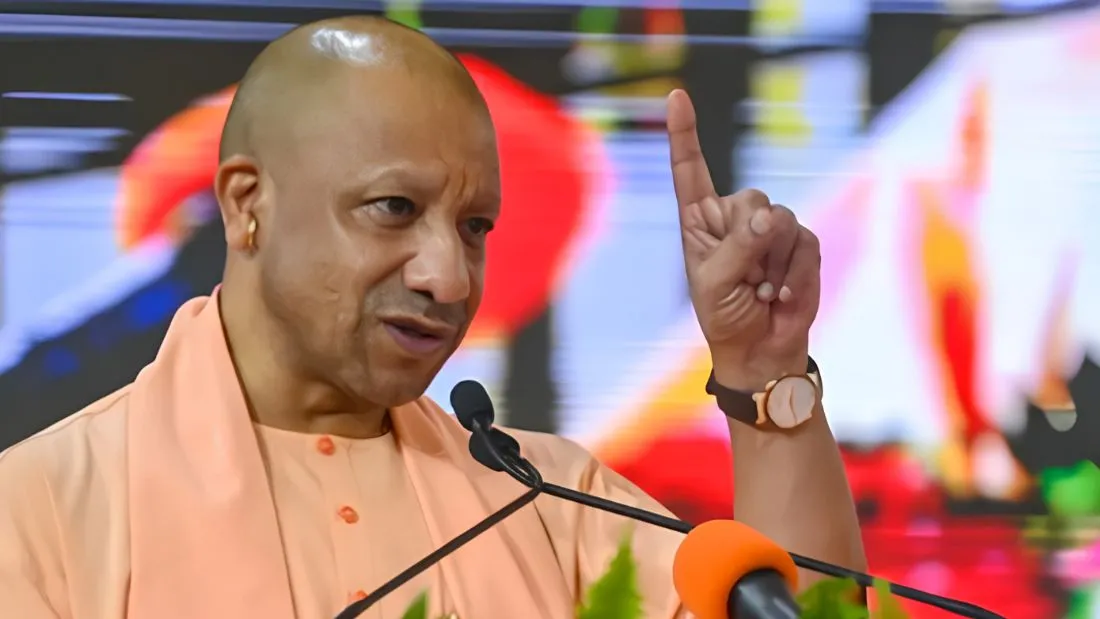 नोएडा से वाराणसी तक EV चार्जिंग का जाल बिछाएगी योगी सरकार, 1,500 लोकेशन का लक्ष्य; जानिए पूरी लिस्ट
