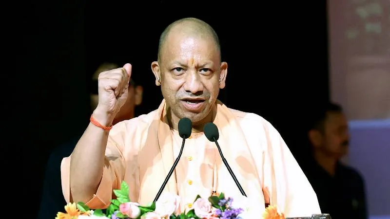 2017 से पहले भर्तियों में प्रतिभा से अधिक सिफारिश-पहुंच की होती थी चर्चा: CM योगी