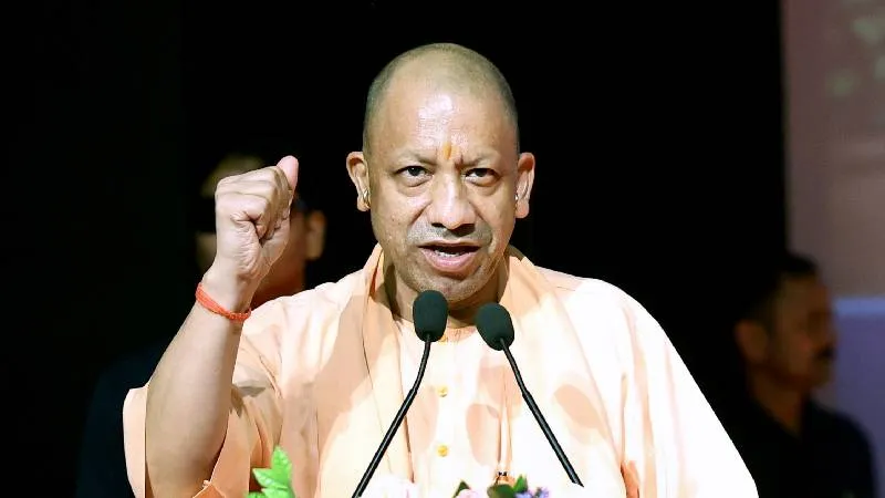 योगी सरकार में स्वच्छ-हरित विद्यालयों का बढ़ा कारवां, एसएचवीआर में 1.62 लाख स्कूलों ने दर्ज कराई भागीदारी