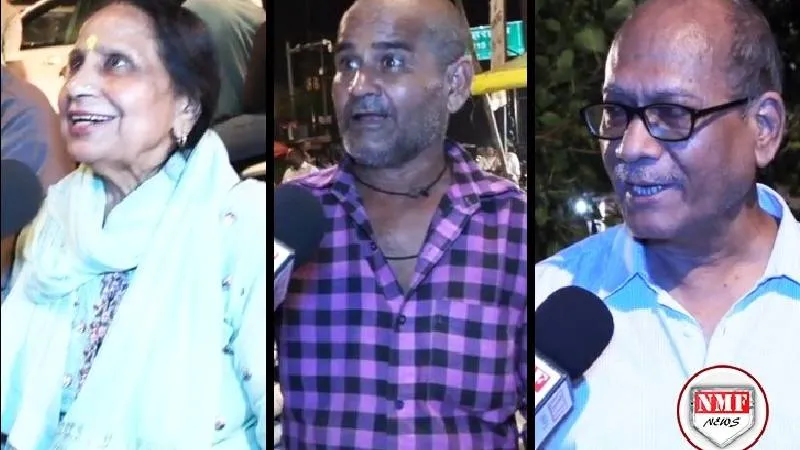 यूपी चुनाव से पहले दहाड़ी जनता, अखिलेश यादव और CM योगी के लिए बोल दी बड़ी बात! NonStop Survey