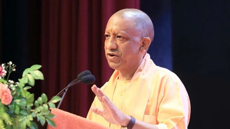 योगी सरकार की ओटीएस योजना को व्यापक जनसमर्थन, 1.71 लाख आवेदन मिले
