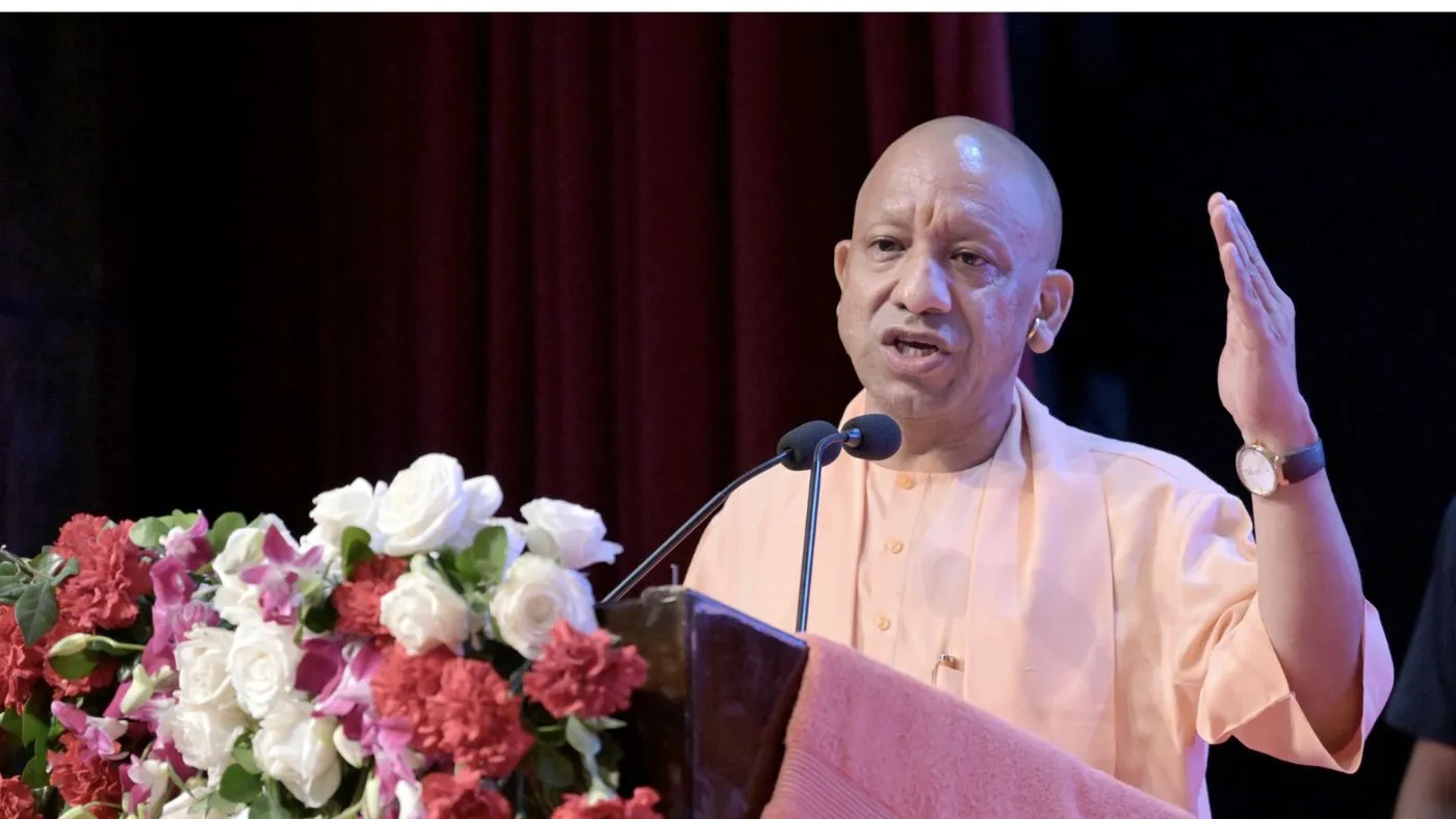 योगी सरकार की सामूहिक विवाह योजना बनी जरूरतमंद परिवारों का सहारा, 28,833 जोड़ों ने थामा एक-दूजे का हाथ
