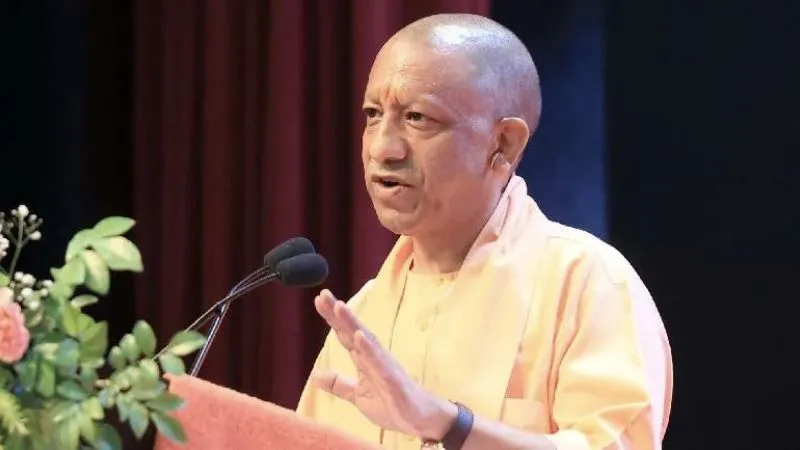 बच्चों की सेहत और पोषण की प्रहरी बनी योगी सरकार, आंगनबाड़ी में भोजन परोसने से पहले दो लोग करेंगे स्वाद और गुणवत्ता की जांच