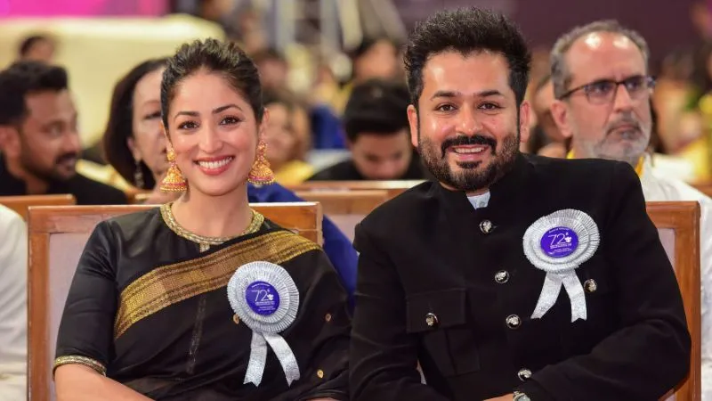 मुंबई छोड़ हमेशा के लिए हिमाचल शिफ्ट हो जाएंगे यामी गौतम-आदित्य धर, 100 साल पुराने पुश्तैनी घर में रहेगा कपल