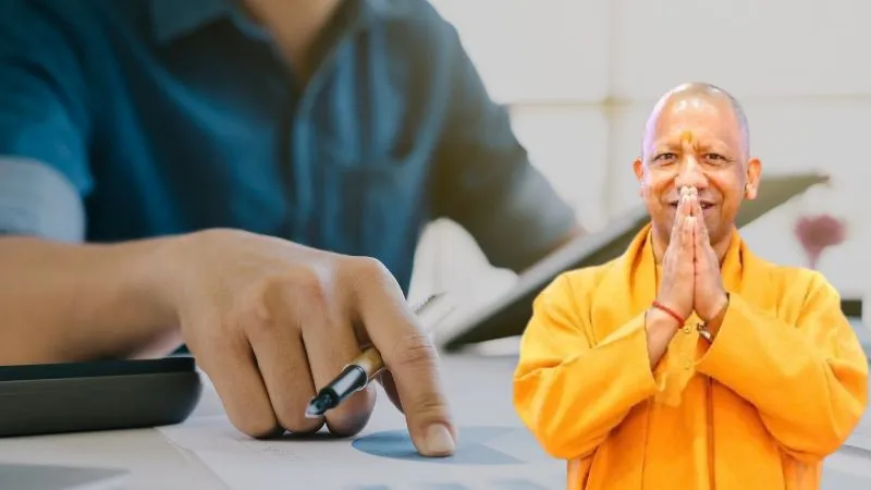 सरकारी खरीद में स्टार्टअप्स को मिलेगा बाजार, बनेगा UP ई-मार्केटप्लेस, बढ़ेंगे रोजगार के मौके