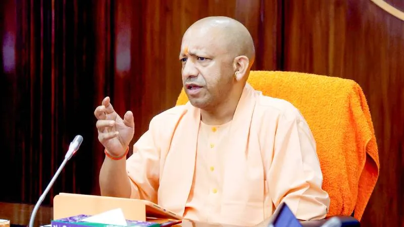 मॉडल भवन विनियम-2026 को योगी कैबिनेट की मंजूरी, निवेश और रियल एस्टेट क्षेत्र को मिलेगा बढ़ावा