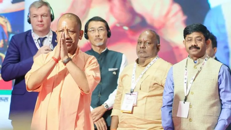 ‘हर छात्र को आगे बढ़ने का समान मौका’, योगी सरकार का संकल्प, धन के अभाव में नहीं रुकेगी पढ़ाई