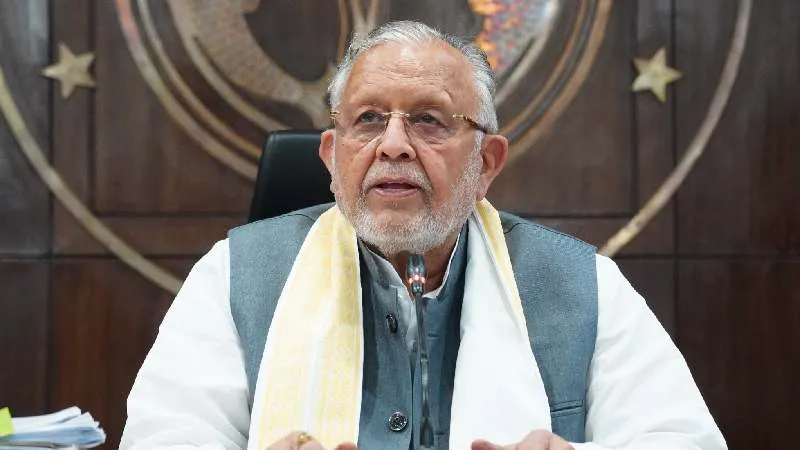 लखनऊ-हरदोई में 1,000 एकड़ में विकसित होने वाले 'पीएम मित्र मेगा टेक्सटाइल पार्क' के मास्टर डेवलपर चयन को मंजूरी