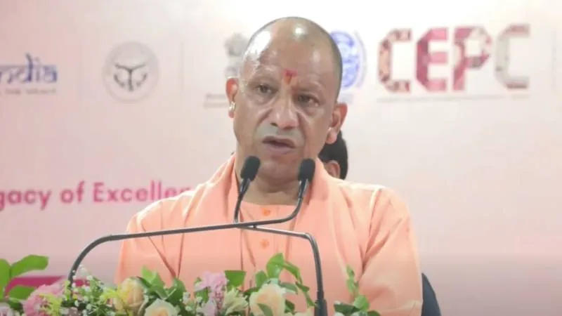 योगी सरकार ने बढ़ाया कारीगरों का हुनर, विश्वकर्मा श्रम सम्मान योजना 2.0 में अब 25 ट्रेडों को मिलेगा संबल