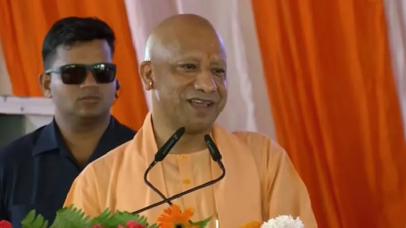 प्रधानमंत्री मोदी-आबे की दोस्ती पद से नहीं, विश्वास से बनी थी: मुख्यमंत्री योगी