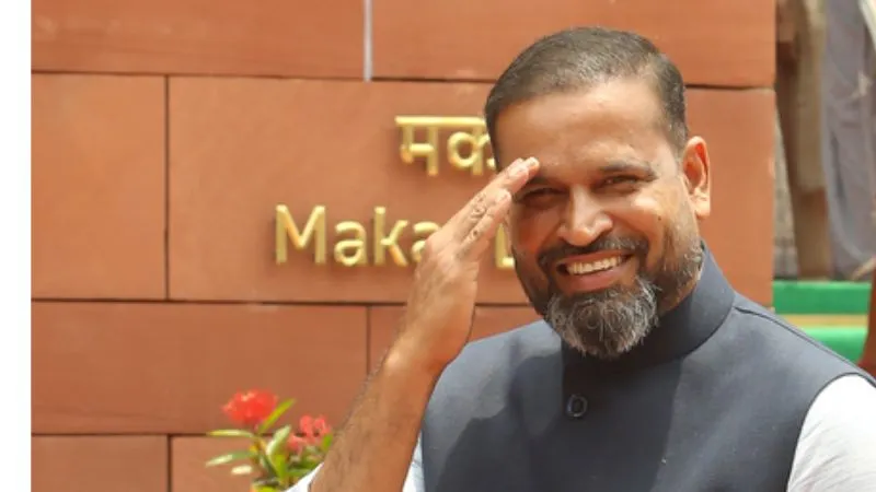 यूसुफ पठान की जिस जमीन पर 15 साल से चल रहा था विवाद, सरकार के फैसले से अब रास्ता साफ, मिल गई मंजूरी